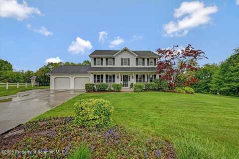 77 Cranberry Terrace, Duryea, PA 18642
