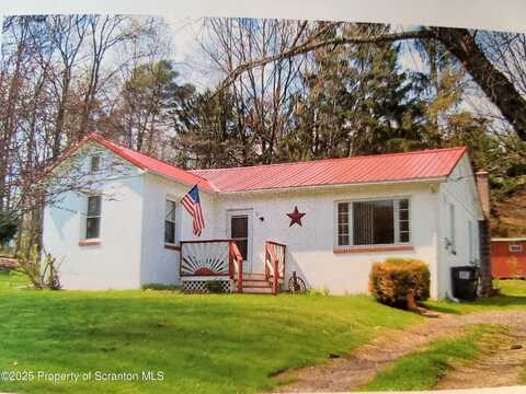25 Orchard Street, Harveys Lake, PA 18618