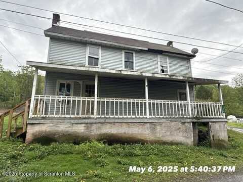 114 Beaver Street, Noxen, PA 18636
