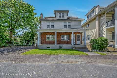 213 E Elm Street, Dunmore, PA 18512
