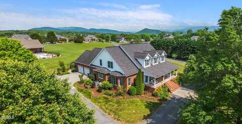 1729 Harrisburg Mill Road, Sevierville, TN 37876