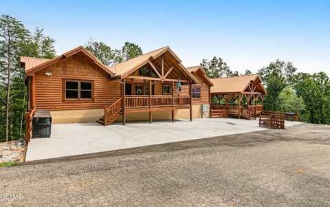 2586 Rogers Way Way, Sevierville, TN 37876