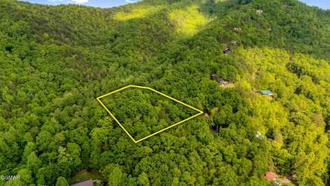 Lot 3 Ravens Den Way, Sevierville, TN 37876