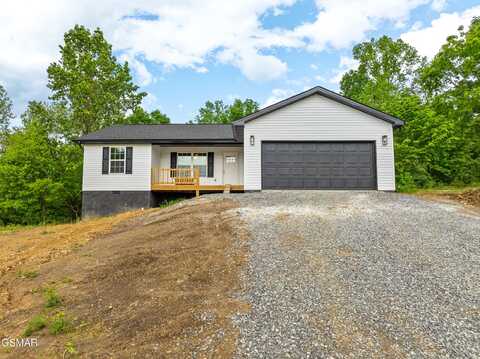 1033 Cedar Ln Lane, Sevierville, TN 37862