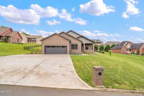 1838 Ally Lane, Sevierville, TN 37876