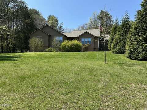 267 Back 9 Drive, Baneberry, TN 37890