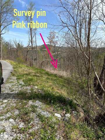 Lot 6 Smoky View Road, Gatlinburg, TN 37738