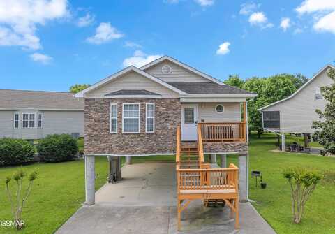 531 Tanasi Trail, Pigeon Forge, TN 37863