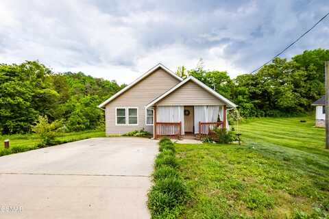 2246 Green Acres Circle, Sevierville, TN 37862