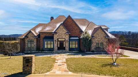 1919 Legend View Court, Sevierville, TN 37862