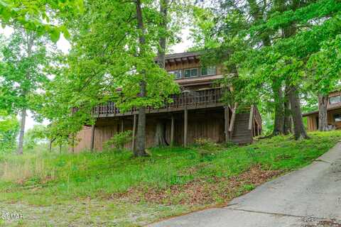731 Pleasant Grove Road, Winfield, TN 37892