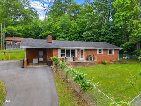 1549 Park Lane, Sevierville, TN 37876