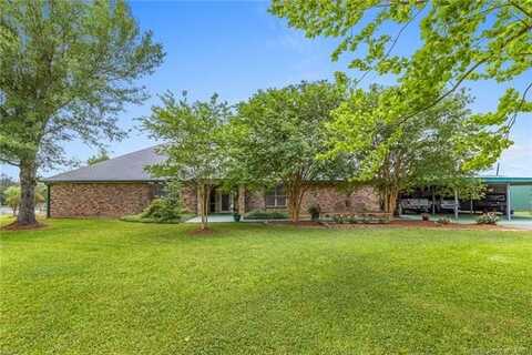 4460 Hickory Branch Road, Lake Charles, LA 70611