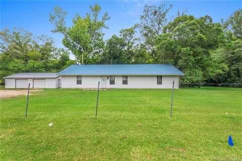 6592 US 171 Highway S, DeRidder, LA 70634