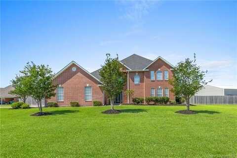 221 Park Road, Lake Charles, LA 70611