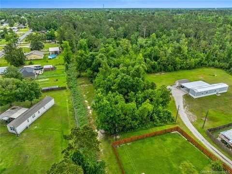 0 Park Road, Lake Charles, LA 70611