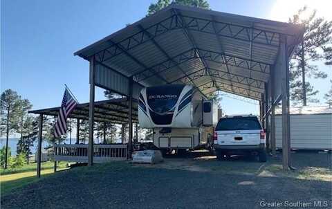 135 Point 1 Drive, Florien, LA 71429