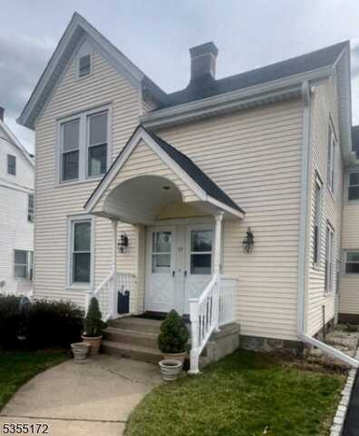 19 E Hanover Ave, Morris, NJ 07950
