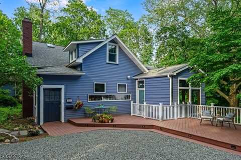 210 Walton Ave, South Orange, NJ 07079