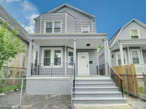 191 Matthew St, Orange, NJ 07050