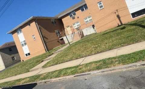 228 E 24Th St, Paterson, NJ 07514