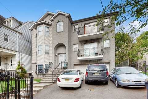 129-131 Seymour Ave, Newark, NJ 07108