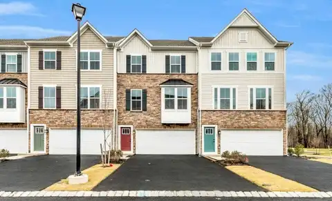 29 Peckwell St, Mount Olive Twp., NJ 07828