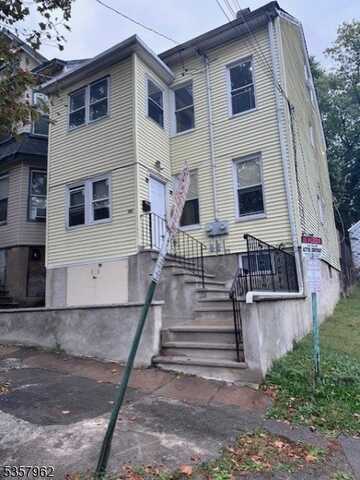 145 N 2Nd St, Paterson, NJ 07522