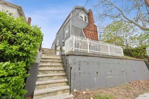 188 Baltimore Ave, Hillside, NJ 07205