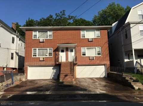 64 40Th St, Irvington, NJ 07111
