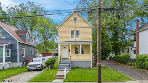 208 E 8Th Ave, Roselle, NJ 07203