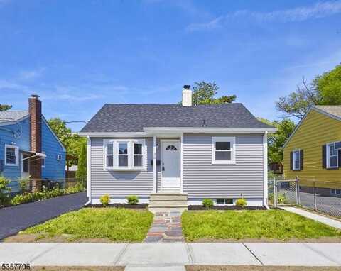 20 Nettie Pl, Clifton, NJ 07014