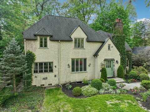 66 Whitney Road, Millburn, NJ 07078