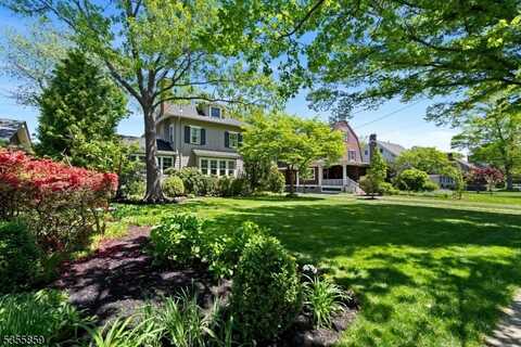 630 Prospect St, Westfield, NJ 07090