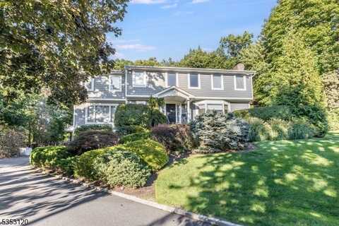 25 Morningside Dr, Livingston, NJ 07039