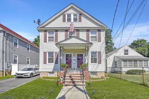 868 Bishop St, Union, NJ 07083