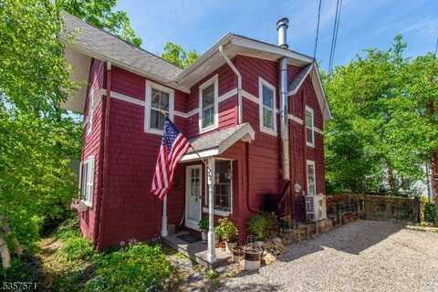 33 Embury Pl, Whippany, NJ 07878
