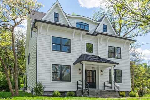 157 Meyersville Rd, Chatham, NJ 07928