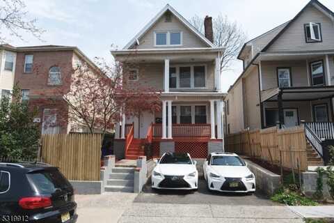 134 N 14th St, East Orange, NJ 07017