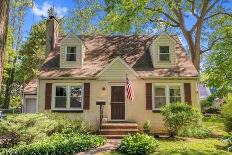 16 Kent Pl, North Plainfield, NJ 07063