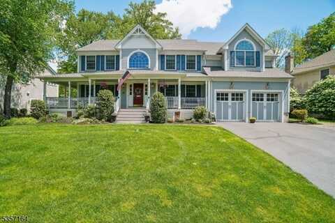 102 Glenwood Rd, Cranford, NJ 07016