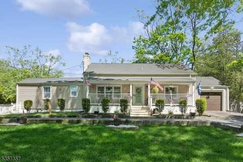 3 Country Club Rd, Livingston, NJ 07039