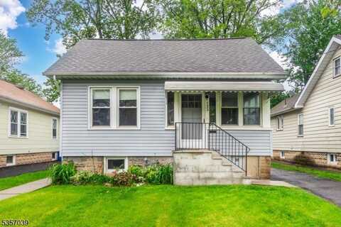 133 Hillcrest Ave, Cranford, NJ 07016