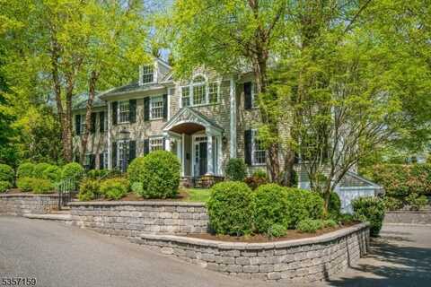 74 WHITE OAK RIDGE ROAD, Millburn, NJ 07078