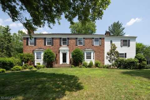 40 Thornley Dr, Chatham, NJ 07928