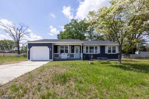 1720 Chews Landing Clementon, Gloucester Twp., NJ 08012