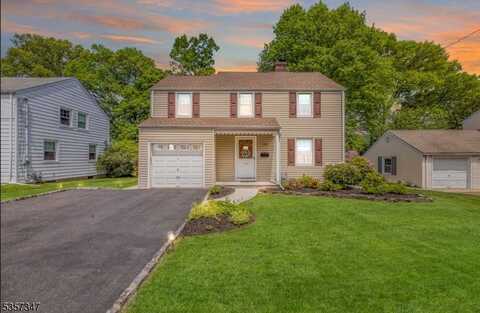 118 Young Ave, Cedar Grove, NJ 07009