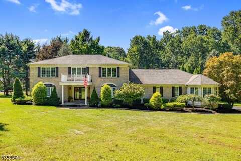 185 Flocktown Rd, Washington, NJ 07853