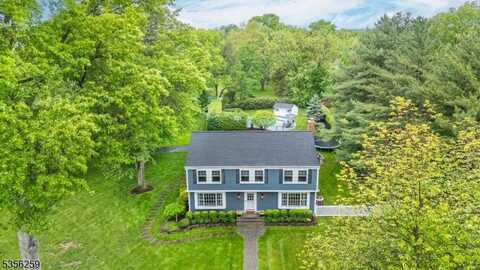 41 Granville Way, Bernardsville, NJ 07920