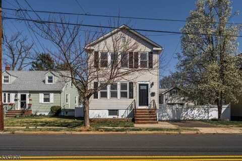 536 Spruce Ave, Garwood, NJ 07027